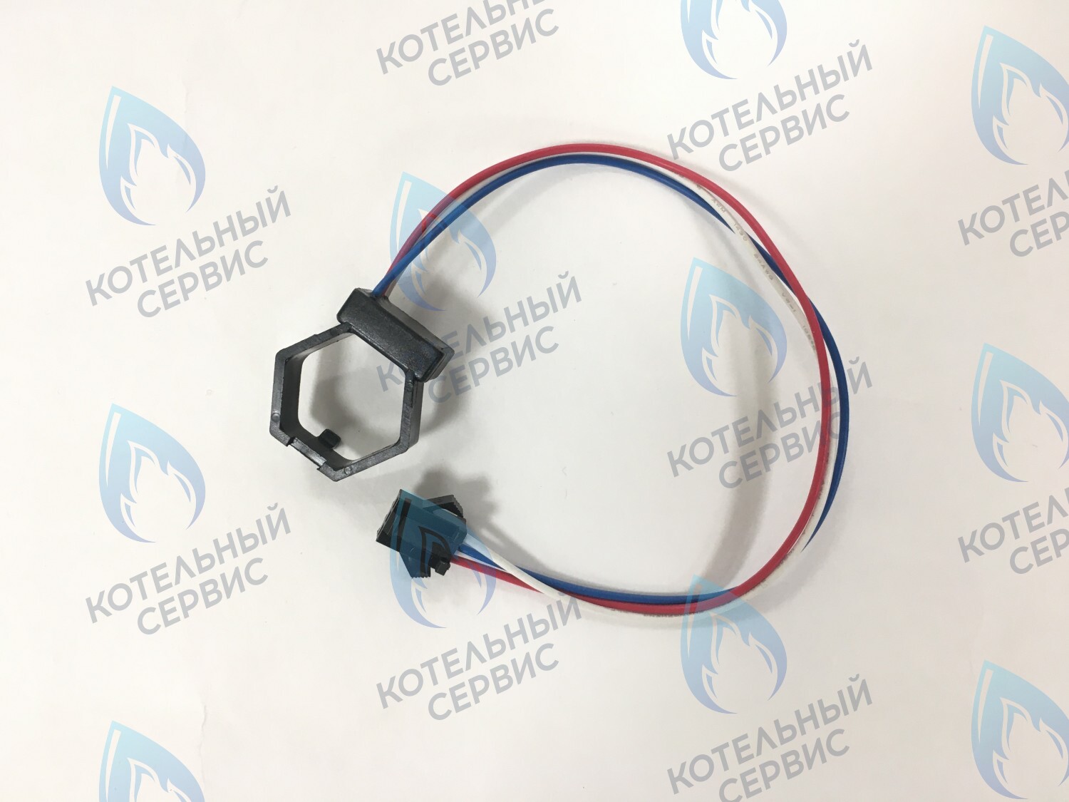 FSR020-02 Датчик расхода воды (датчик холла) шестигранник в Новосибирске