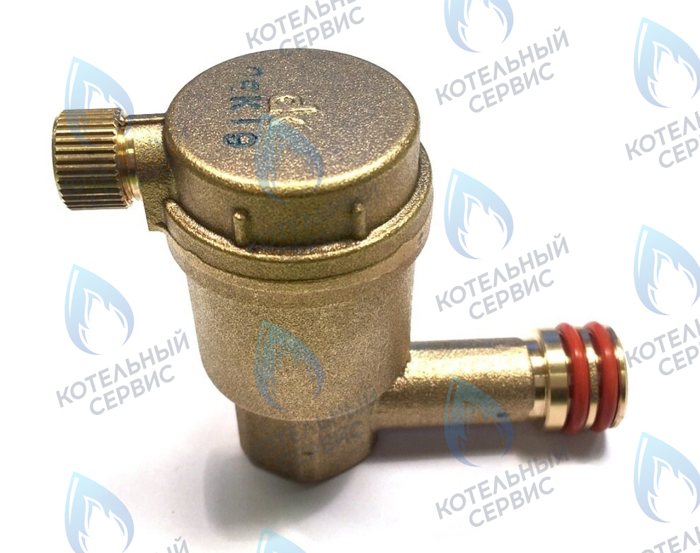 440001823 Воздухоотводчик RINNAI TMF в Новосибирске