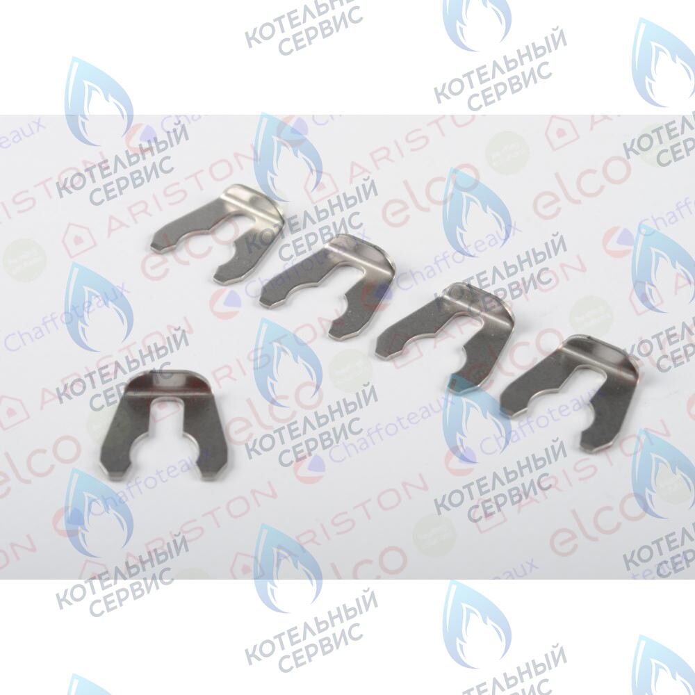 65114933 Клипса ARISTON в Новосибирске