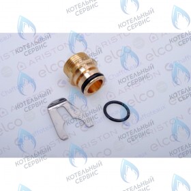 Соединение (3/4) ARISTON