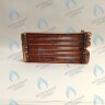 EB031-320-02 Теплообменник U052-28K BUDERUS (87154068140) в Новосибирске