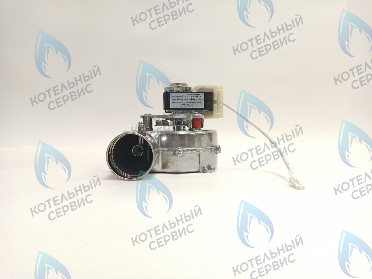 AF011-45W-A Вентилятор дымоудаления (45W) Ferroli Arena (RU) (398001247), Alpenhoff Gamburg в Новосибирске