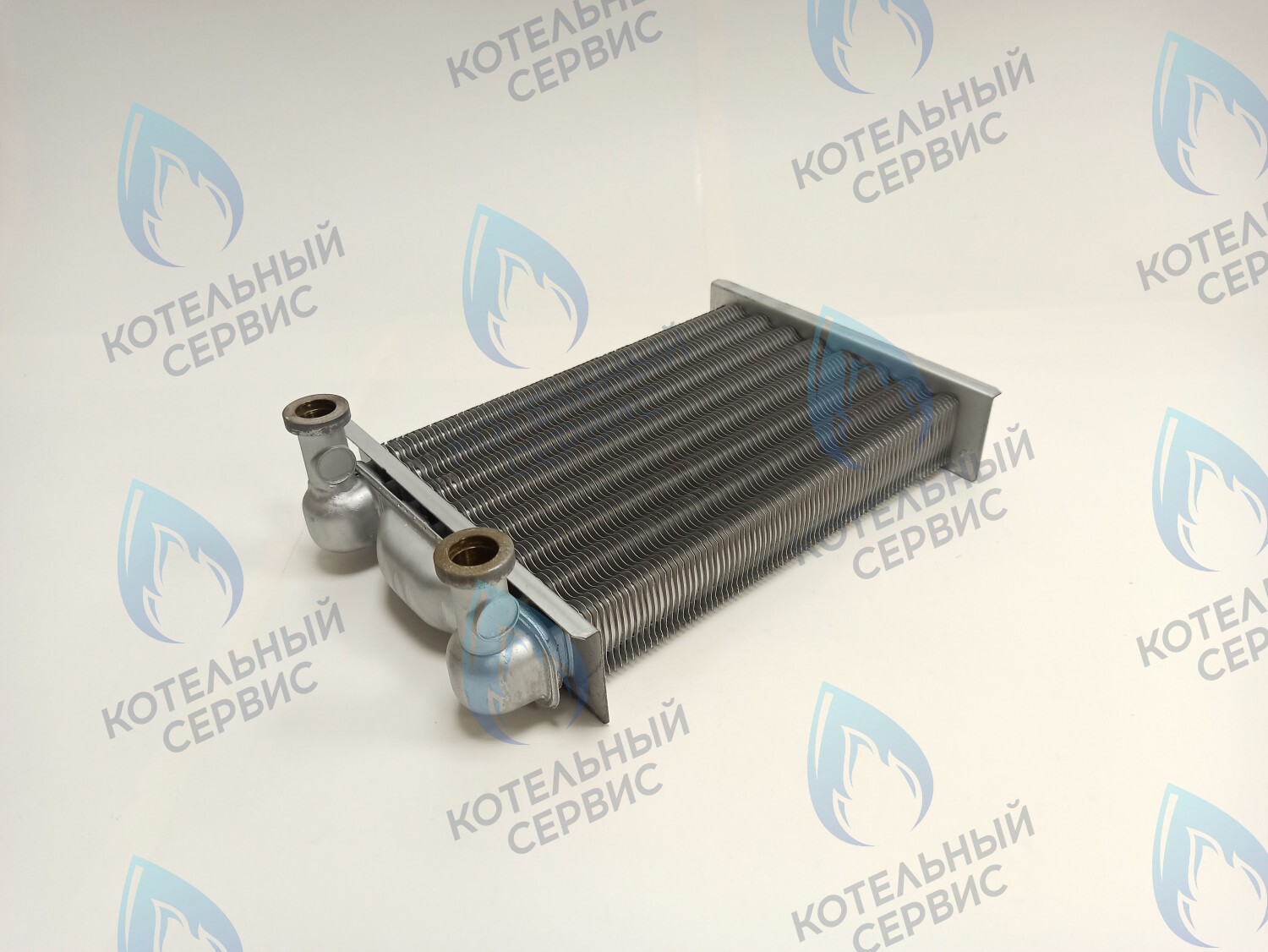 EM012-260-B Основной (первичный) теплообменник BIASI (BI1202 101, BI1452 102) в Новосибирске