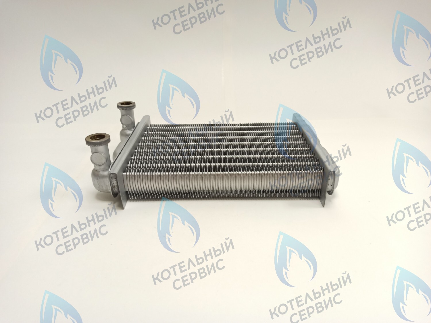 EM012-260-B Основной (первичный) теплообменник BIASI (BI1202 101, BI1452 102) в Новосибирске