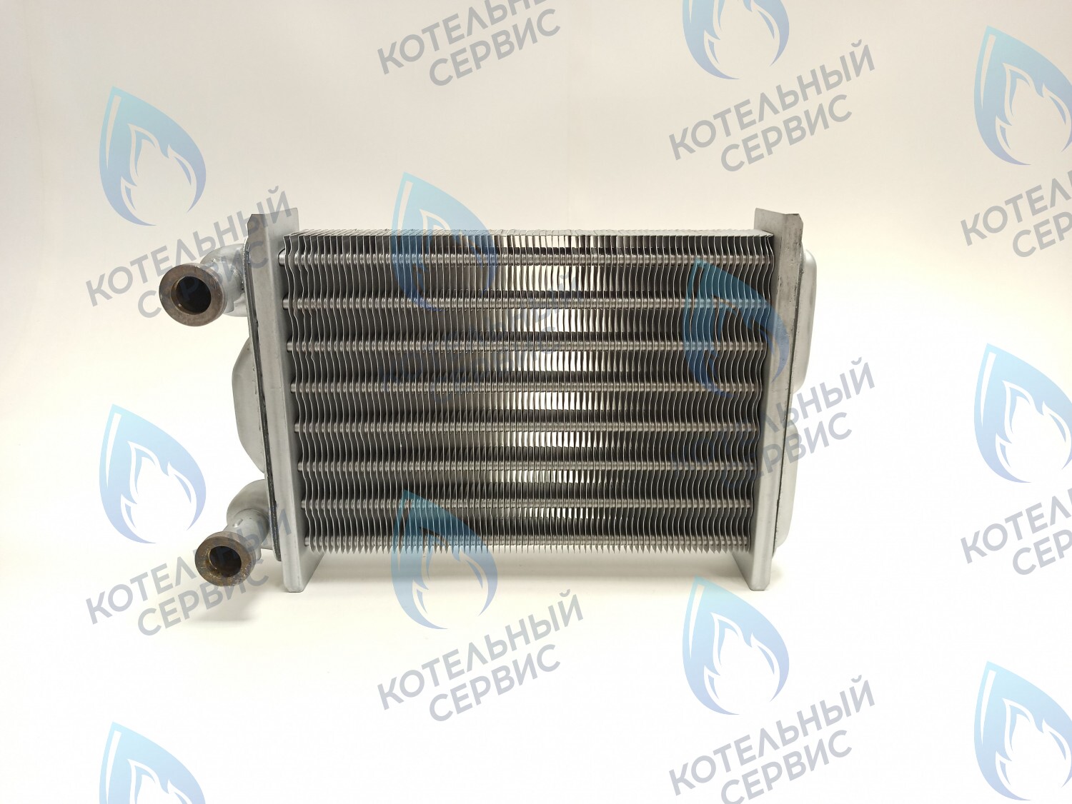 EM012-260-B Основной (первичный) теплообменник BIASI (BI1202 101, BI1452 102) в Новосибирске