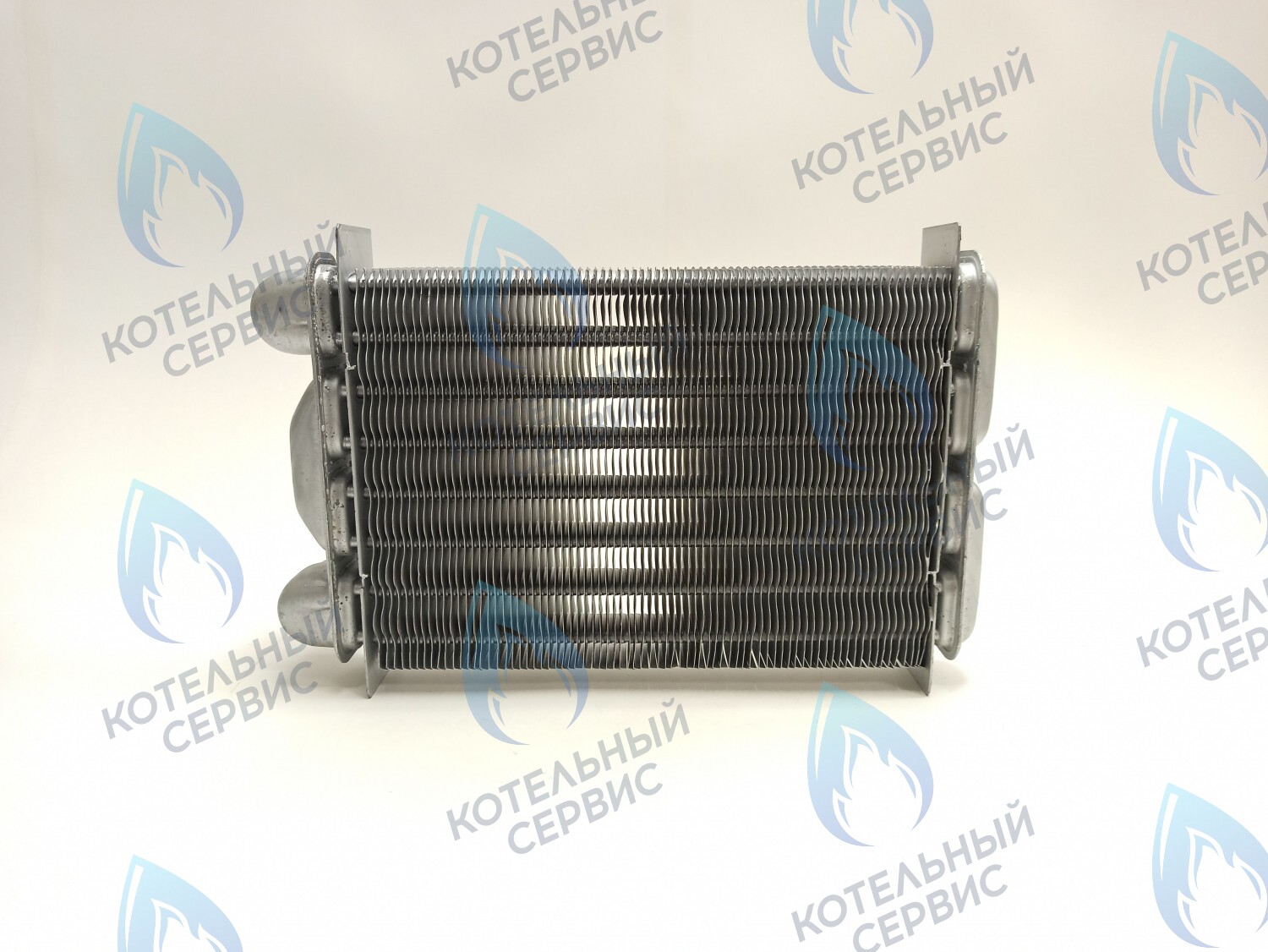 EM012-260-B Основной (первичный) теплообменник BIASI (BI1202 101, BI1452 102) в Новосибирске