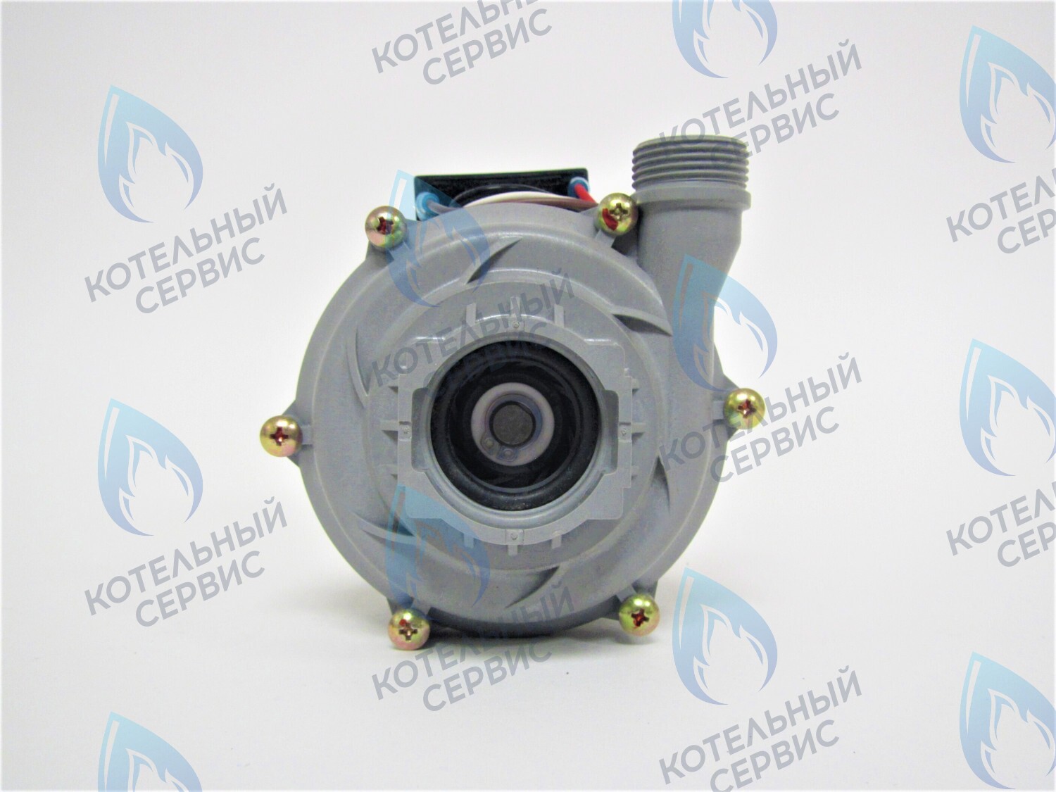 52050118 Насос циркуляционный A16-24 DAESUNG в Новосибирске