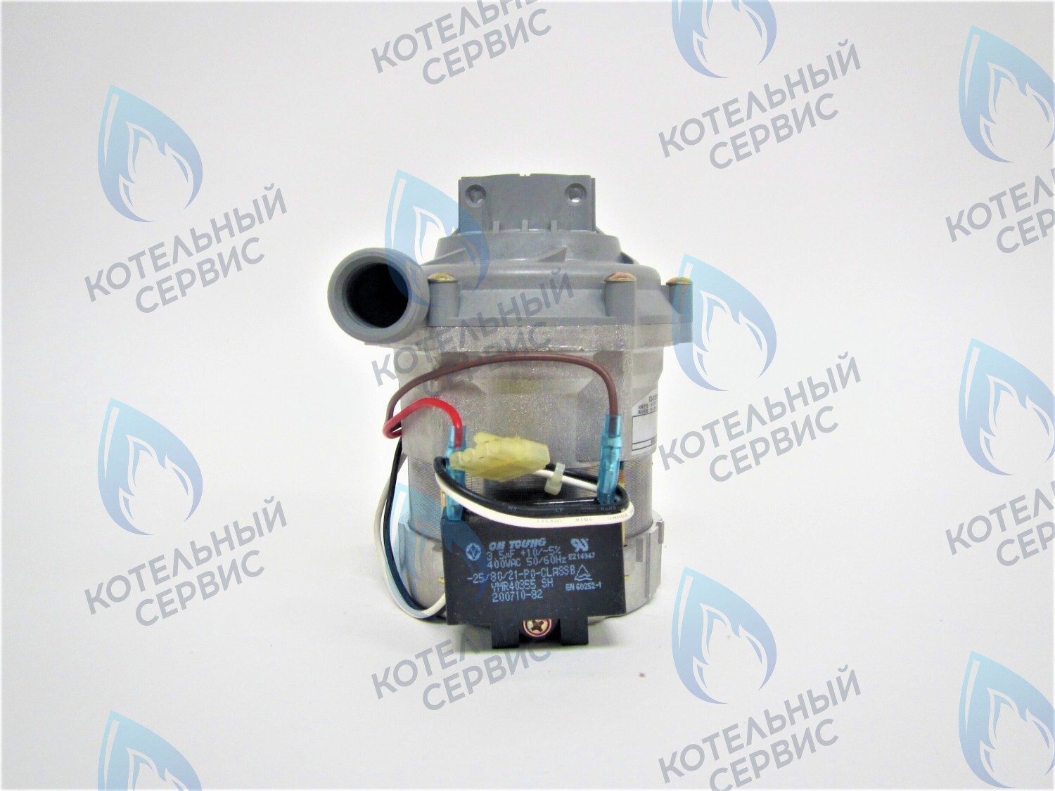 52050118 Насос циркуляционный A16-24 DAESUNG в Новосибирске