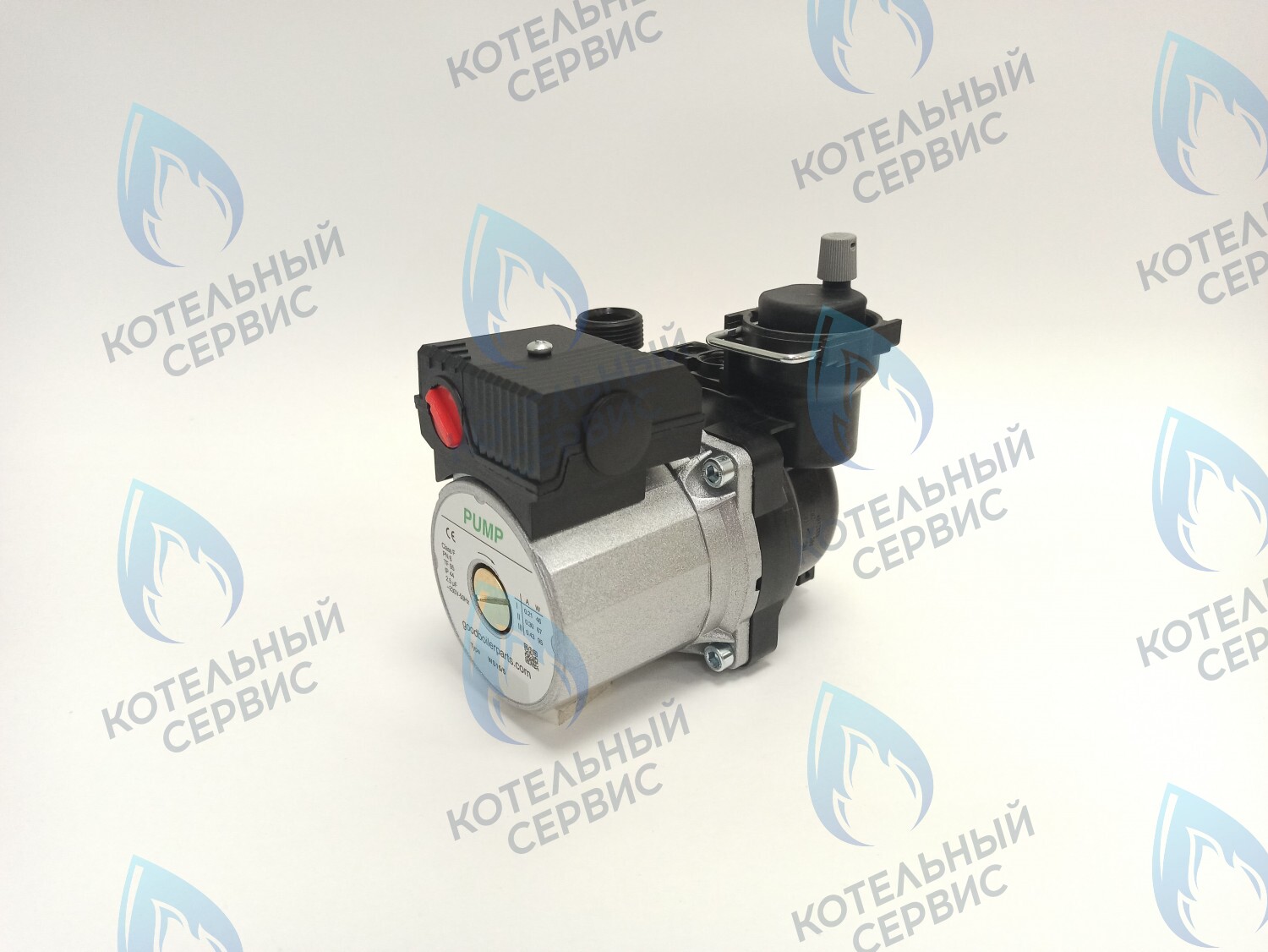 PM002PW50-GW95-Комп Циркуляционный насос в сборе WS15/5 для PROTHERM в Новосибирске