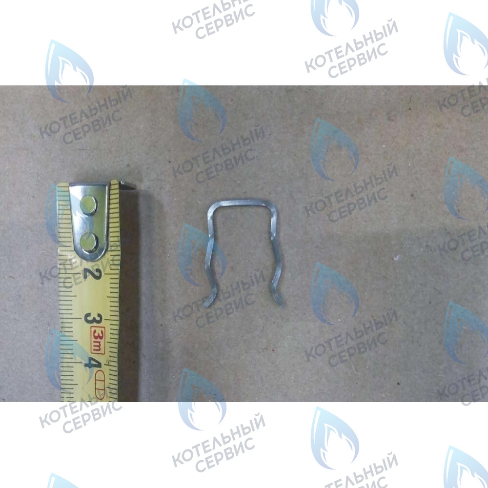 711615000 Пружина BAXI в Новосибирске