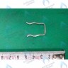 711615000 Пружина BAXI в Новосибирске