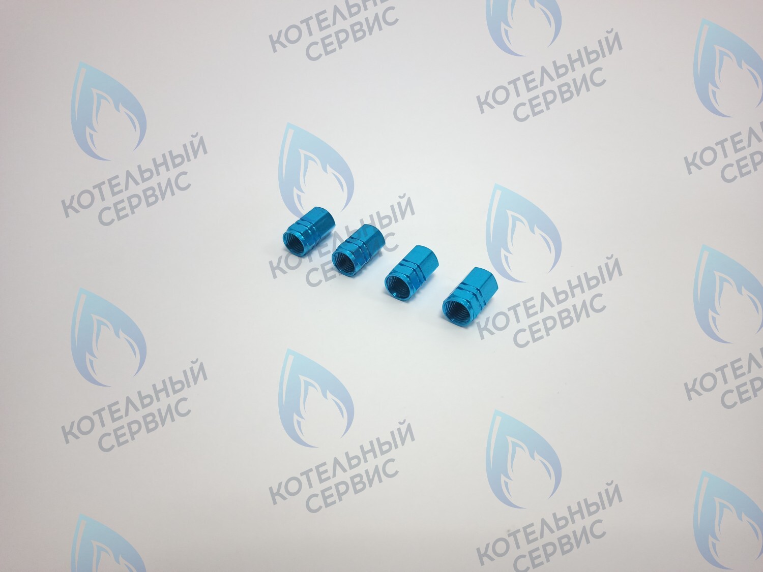 ZK003-C4 Набор 4 крышки в Новосибирске