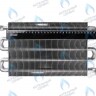7020120028 Теплообменник 91 FIN KENTATSU Nobby Smart 24-2CS / 28-2CS  PP1602117 215350910101 в Новосибирске