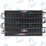 7020120028 Теплообменник 91 FIN KENTATSU Nobby Smart 24-2CS / 28-2CS  PP1602117 215350910101 в Новосибирске