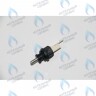 8435270 датчик температуры отходящих газов (NTC) BAXI в Новосибирске