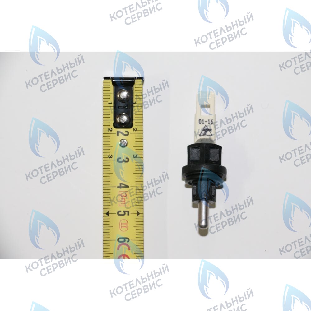 8435270 датчик температуры отходящих газов (NTC) BAXI в Новосибирске