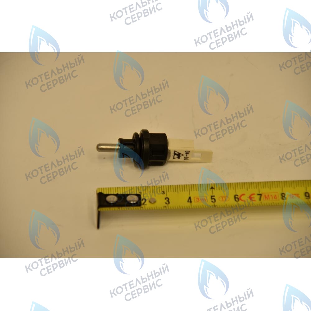 8435270 датчик температуры отходящих газов (NTC) BAXI в Новосибирске