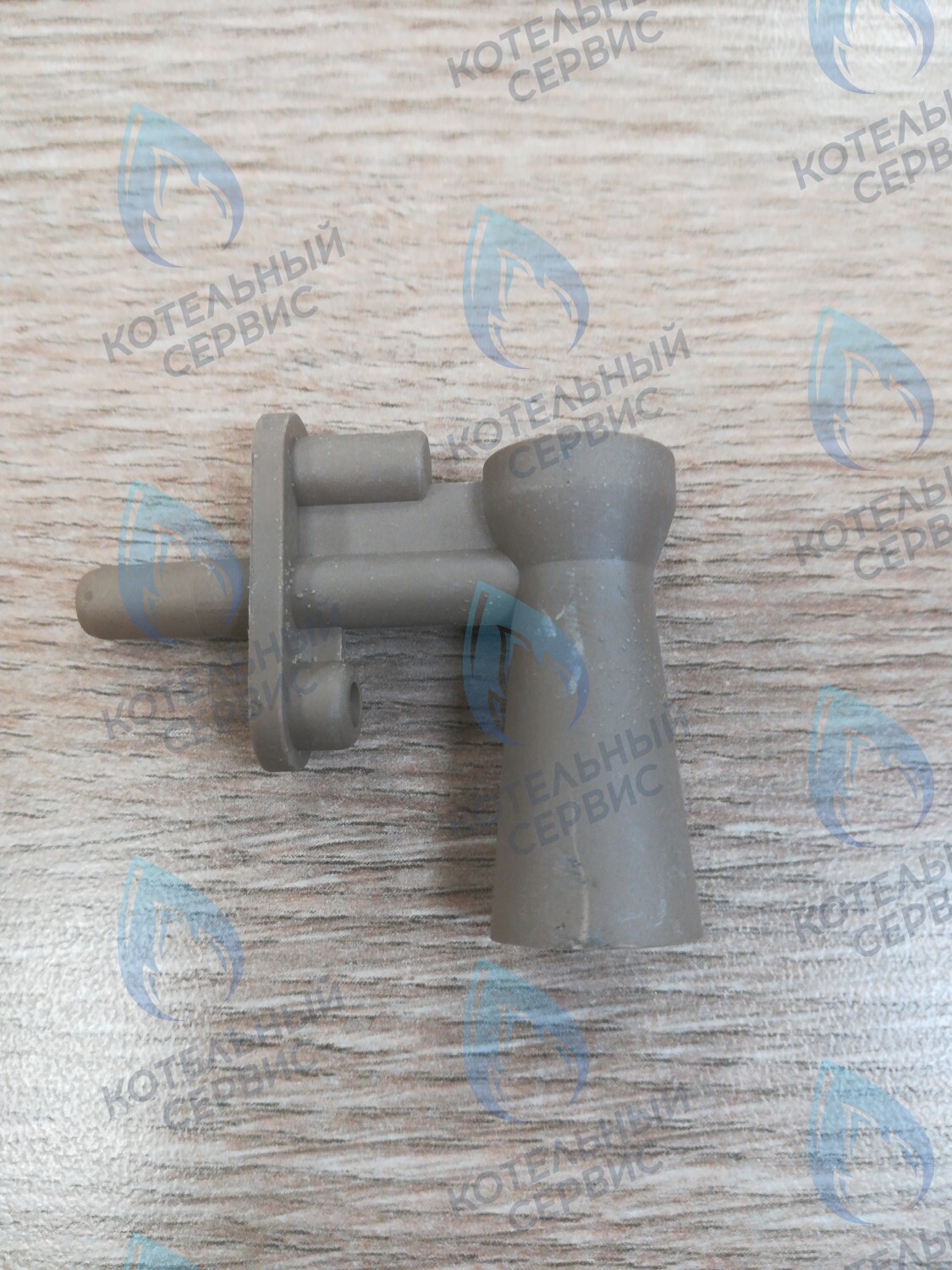 398612840 Трубка Вентури FERROLI FORTUNA PRO 10F / 13F / 16F / 20F / 24F в Новосибирске