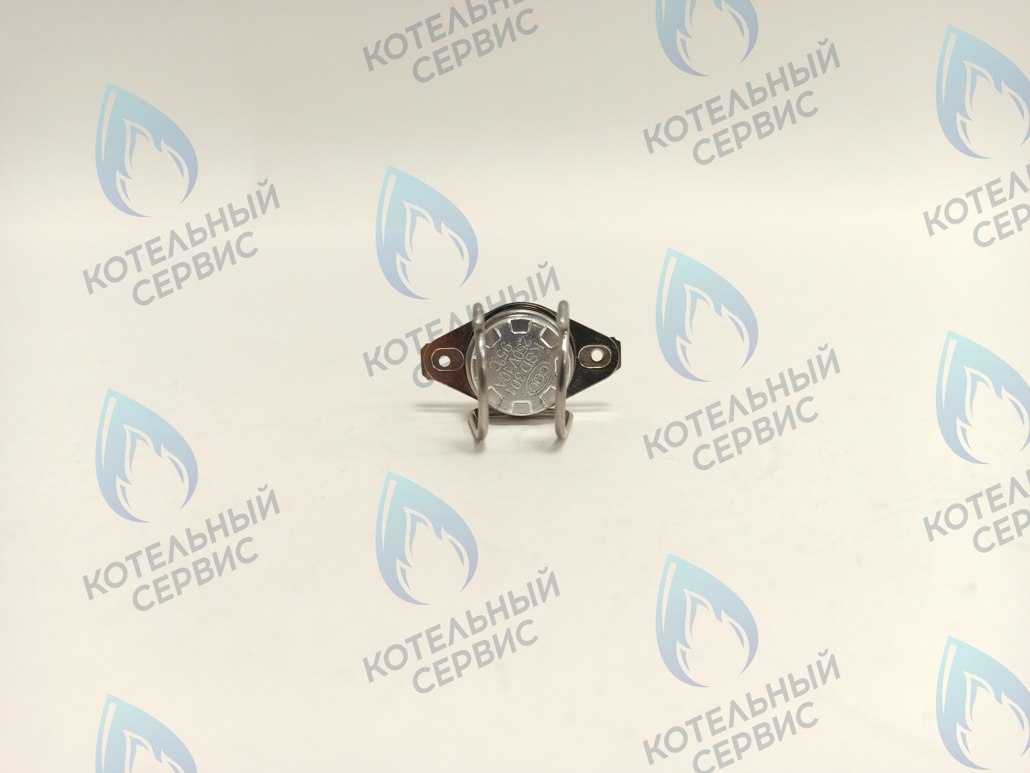 LT095-CL-02-Комп Датчик температуры перегрева ОВ с клипсой (95°С) (термостат) Alpenhoff  (15199022), FERROLI (39899022), ELSOTHERM (AC10990003), KOREASTAR (KS902605610, KS90299022) в Новосибирске