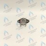 LT095-CL-02-Комп Датчик температуры перегрева ОВ с клипсой (95°С) (термостат) Alpenhoff  (15199022), FERROLI (39899022), ELSOTHERM (AC10990003), KOREASTAR (KS902605610, KS90299022) в Новосибирске