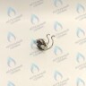 LT095-CL-02-Комп Датчик температуры перегрева ОВ с клипсой (95°С) (термостат) Alpenhoff  (15199022), FERROLI (39899022), ELSOTHERM (AC10990003), KOREASTAR (KS902605610, KS90299022) в Новосибирске