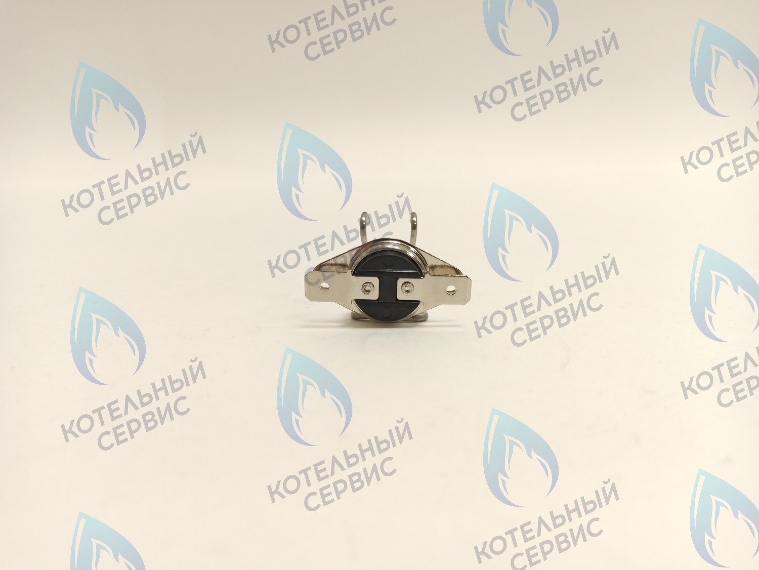 LT095-CL-02-Комп Датчик температуры перегрева ОВ с клипсой (95°С) (термостат) Alpenhoff  (15199022), FERROLI (39899022), ELSOTHERM (AC10990003), KOREASTAR (KS902605610, KS90299022) в Новосибирске