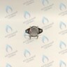 LT095-CL-02-Комп Датчик температуры перегрева ОВ с клипсой (95°С) (термостат) Alpenhoff  (15199022), FERROLI (39899022), ELSOTHERM (AC10990003), KOREASTAR (KS902605610, KS90299022) в Новосибирске