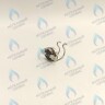 LT095-CL-02-Комп Датчик температуры перегрева ОВ с клипсой (95°С) (термостат) Alpenhoff  (15199022), FERROLI (39899022), ELSOTHERM (AC10990003), KOREASTAR (KS902605610, KS90299022) в Новосибирске