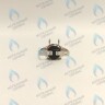 LT095-CL-02-Комп Датчик температуры перегрева ОВ с клипсой (95°С) (термостат) Alpenhoff  (15199022), FERROLI (39899022), ELSOTHERM (AC10990003), KOREASTAR (KS902605610, KS90299022) в Новосибирске