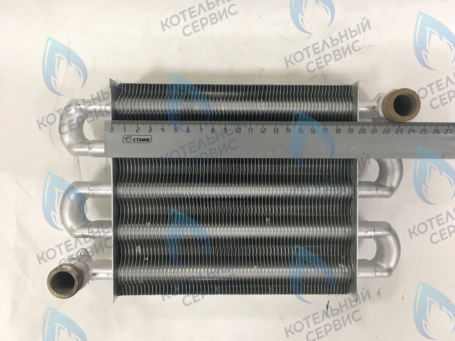 P0000006325 Теплообменник OASIS ZRT, NZR, RT 18, 20 (P0000006325) в Новосибирске