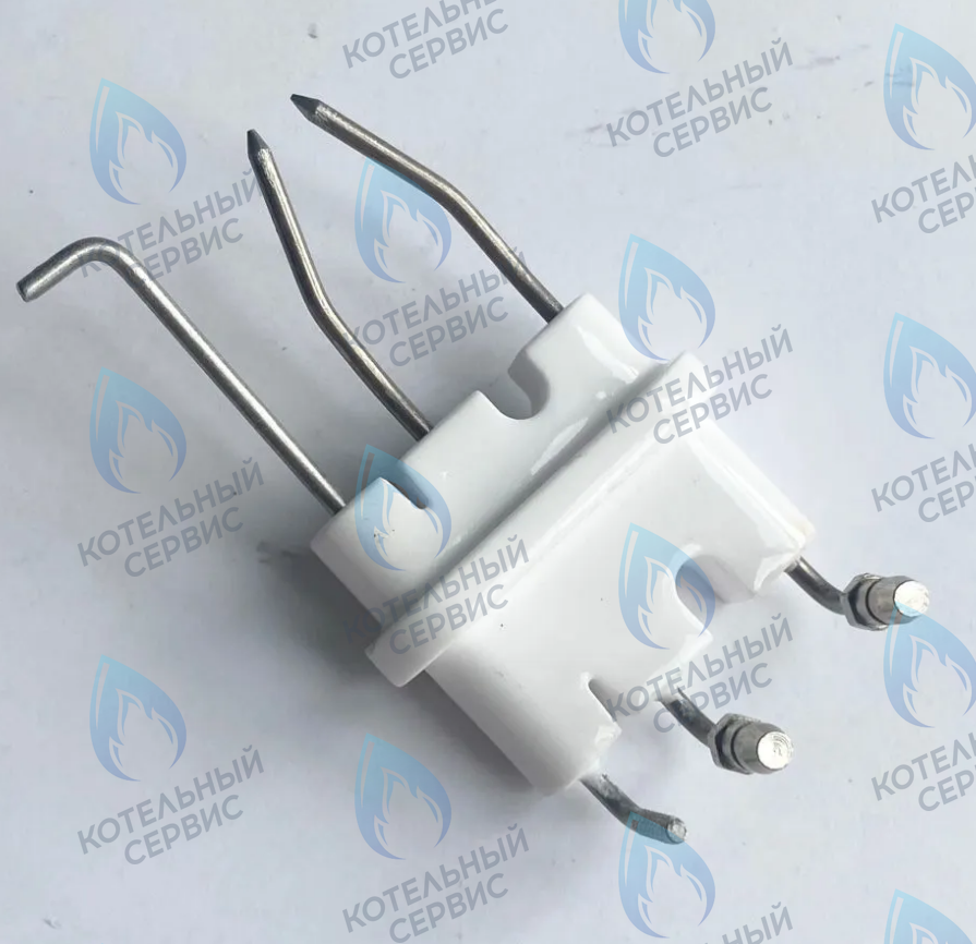 30009049A Электроды розжига и ионизации Navien Heatluxe (NGB210) в Новосибирске