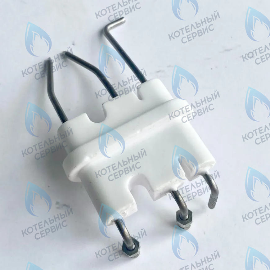 30009049A Электроды розжига и ионизации Navien Heatluxe (NGB210) в Новосибирске