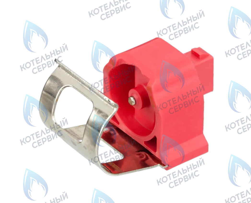 710439300 Датчик температуры NTC накладной BAXI Luna Duo-Tec в Новосибирске