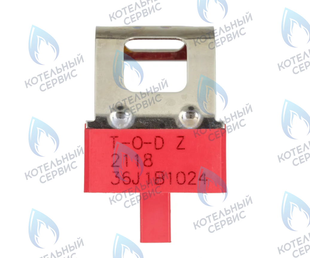 710439300 Датчик температуры NTC накладной BAXI Luna Duo-Tec в Новосибирске