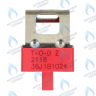 710439300 Датчик температуры NTC накладной BAXI Luna Duo-Tec в Новосибирске