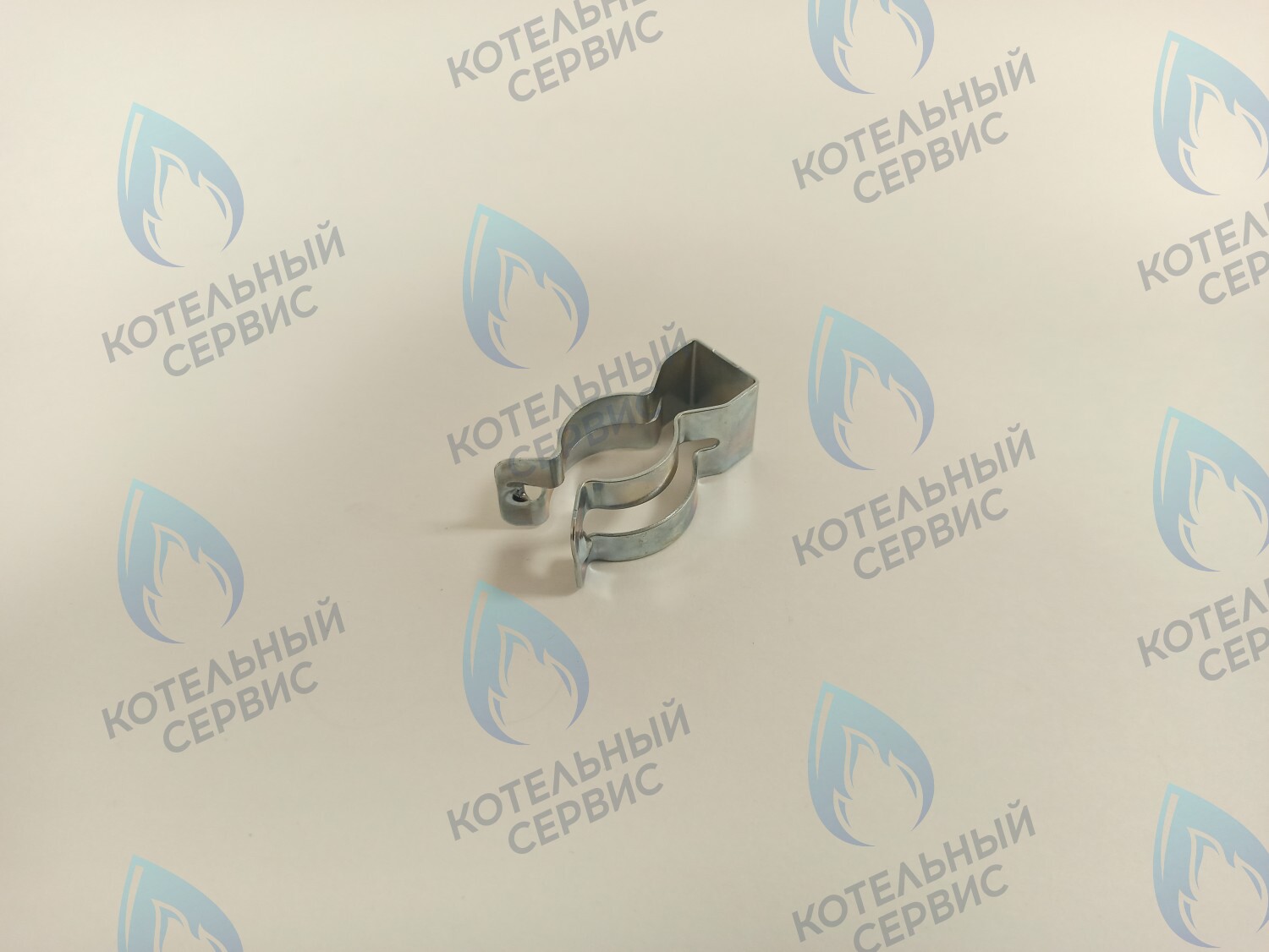 ZC008-02 Клипса теплообменника 3/4 в Новосибирске
