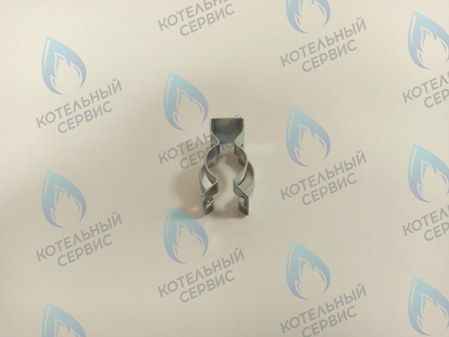 ZC008-02 Клипса теплообменника 3/4 в Новосибирске