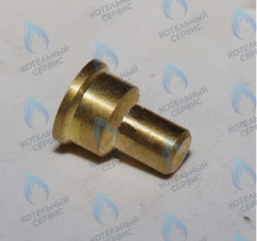 39827190 Форсунки KIT UGELLO G24.1 US (33700790) FERROLI в Новосибирске