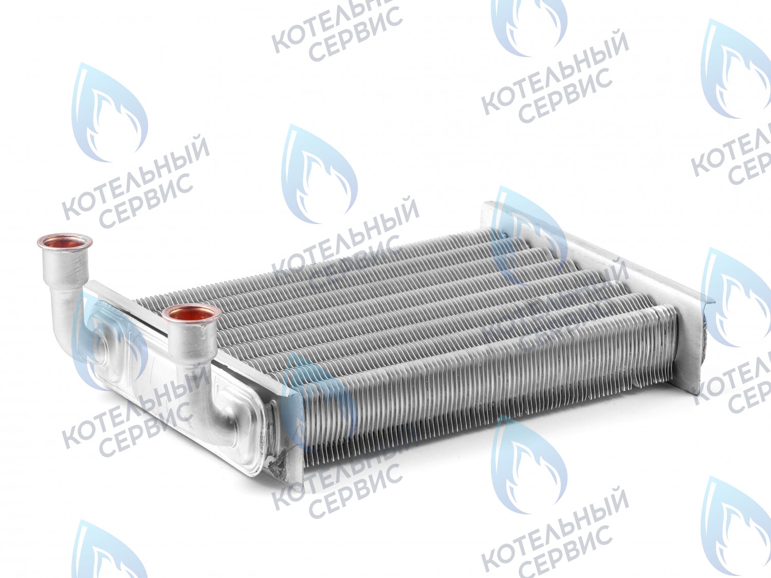 BI1572 100 Основной теплообменник ELECTROLUX Quantum 24 i (24 кВт) атмо в Новосибирске