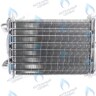 BI1572 100 Основной теплообменник ELECTROLUX Quantum 24 i (24 кВт) атмо в Новосибирске