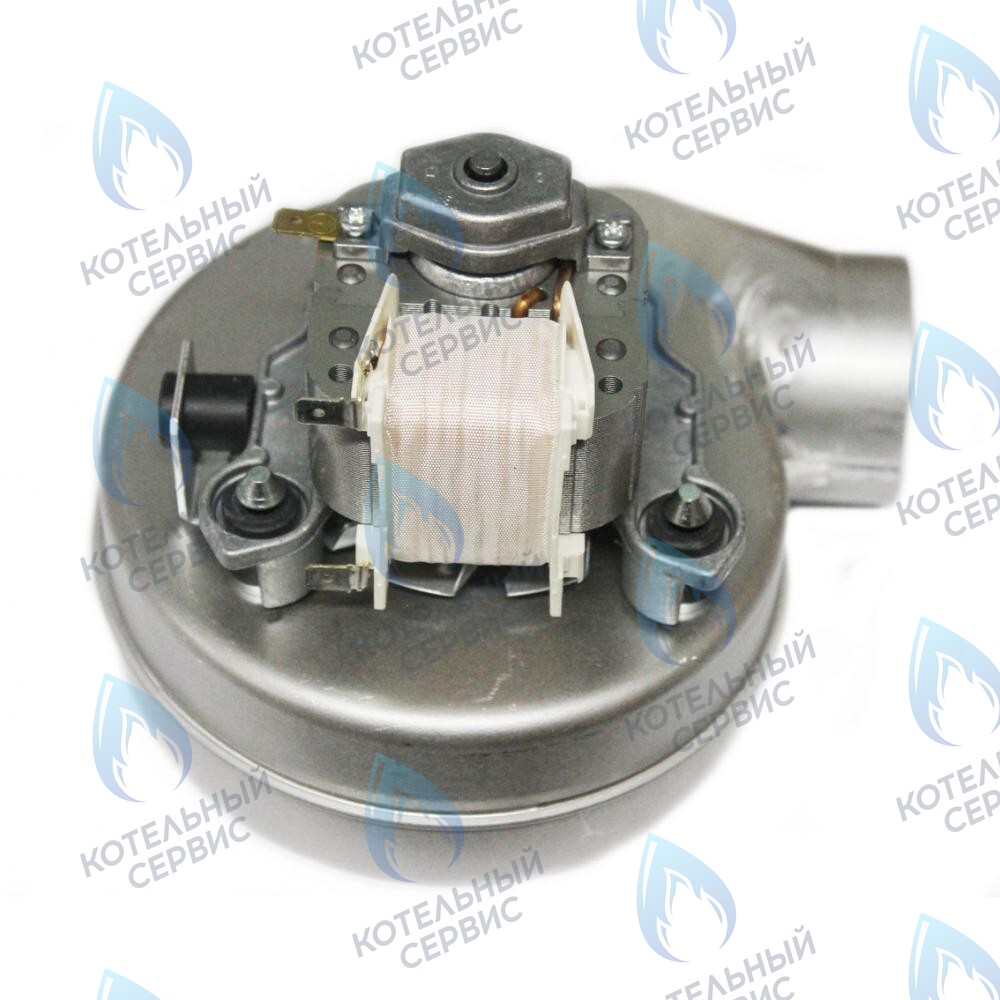 5653850 Вентилятор BAXI ECO, ECO-3, LUNA, LUNA-3, LUNA-3 COMFORT 240 Fi, SLIM 230/260/300 FI в Новосибирске