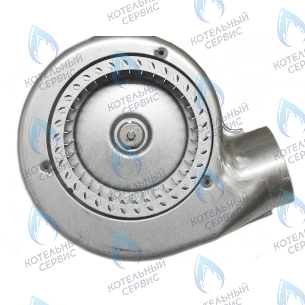 5653850 Вентилятор BAXI ECO, ECO-3, LUNA, LUNA-3, LUNA-3 COMFORT 240 Fi, SLIM 230/260/300 FI в Новосибирске