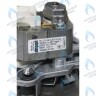 5653850 Вентилятор BAXI ECO, ECO-3, LUNA, LUNA-3, LUNA-3 COMFORT 240 Fi, SLIM 230/260/300 FI в Новосибирске