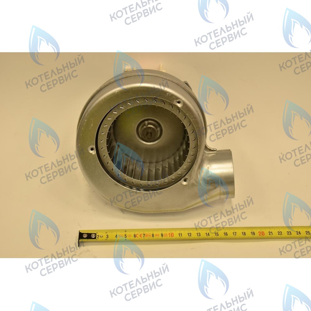 5653850 Вентилятор BAXI ECO, ECO-3, LUNA, LUNA-3, LUNA-3 COMFORT 240 Fi, SLIM 230/260/300 FI в Новосибирске