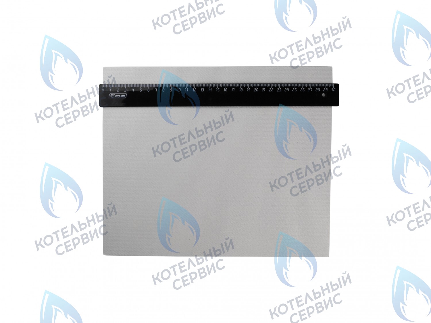 BC011 Асбест 300x250x10 в Новосибирске