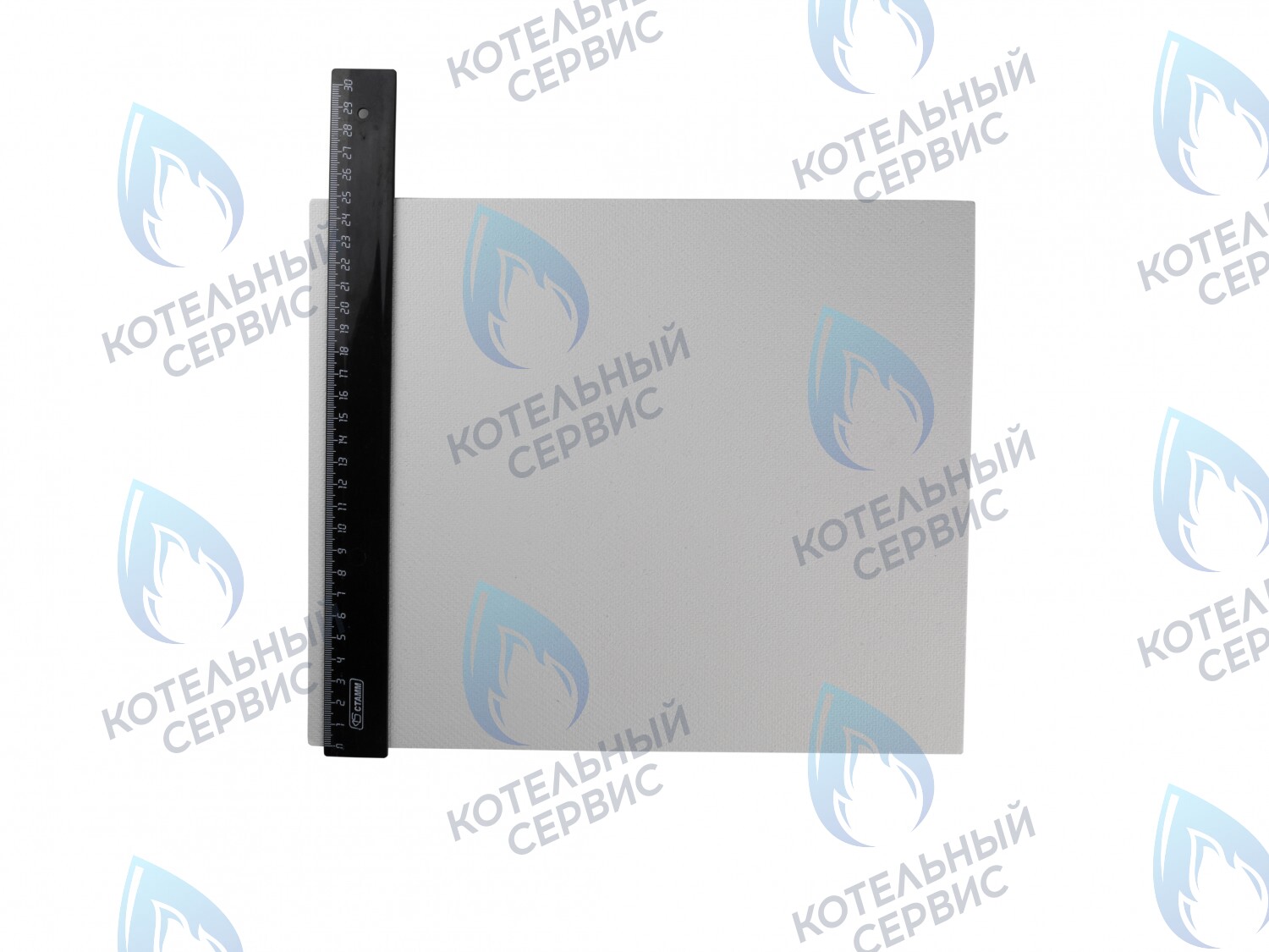 BC011 Асбест 300x250x10 в Новосибирске