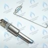 87160126070 Датчик температуры U044-24K/ZSA24/ZWA24 BOSCH в Новосибирске