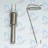 87160126070 Датчик температуры U044-24K/ZSA24/ZWA24 BOSCH в Новосибирске