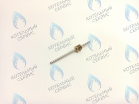 Шток гидравлического узла (50101022) ELECTROLUX