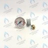 7021170015 Манометр HI-THERM OPTIMUS 12-36 в Новосибирске